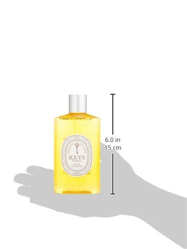 Amazon | キーズ キーズ シャンプー H 275ml | キーズ (KEYS